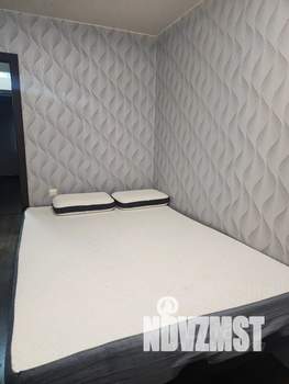 3-к квартира, посуточно, 57м2, 4/5 этаж