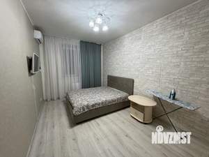 1-к квартира, на длительный срок, 41м2, 9/17 этаж