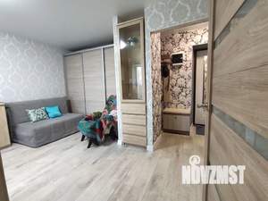 1-к квартира, посуточно, 32м2, 4/5 этаж