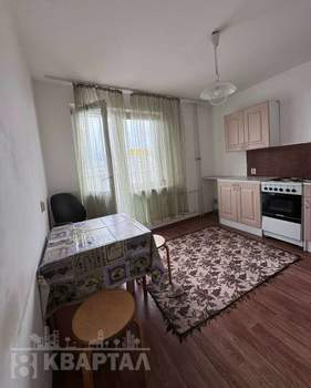 2-к квартира, на длительный срок, 56м2, 7/16 этаж