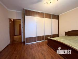 3-к квартира, на длительный срок, 94м2, 3/19 этаж