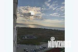 1-к квартира, посуточно, 33м2, 12/16 этаж