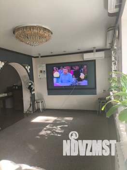 4-к квартира, посуточно, 100м2, 1/5 этаж