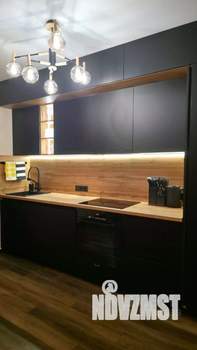 1-к квартира, на длительный срок, 51м2, 15/21 этаж