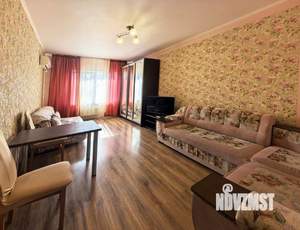 1-к квартира, на длительный срок, 39м2, 8/16 этаж