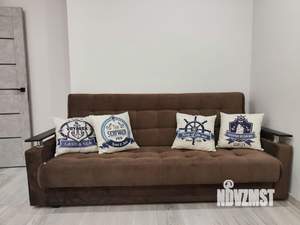 1-к квартира, на длительный срок, 35м2, 1/18 этаж