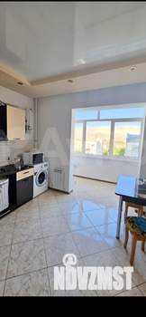 2-к квартира, на длительный срок, 60м2, 5/17 этаж