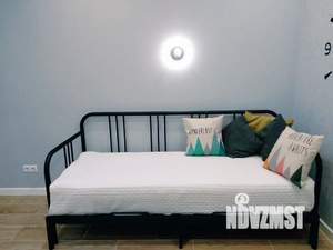 Студия квартира, посуточно, 25м2, 3/3 этаж