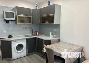 1-к квартира, на длительный срок, 44м2, 3/16 этаж