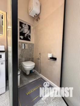 1-к квартира, посуточно, 30м2, 2/24 этаж