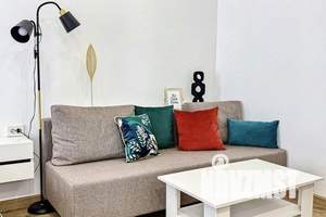 1-к квартира, посуточно, 35м2, 6/20 этаж