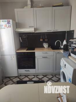 1-к квартира, посуточно, 36м2, 8/9 этаж