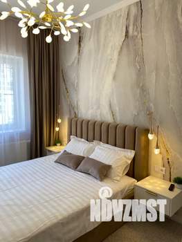 2-к квартира, посуточно, 35м2, 12/20 этаж