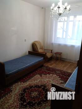 2-к квартира, посуточно, 74м2, 3/9 этаж