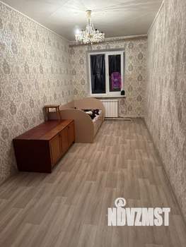 3-к квартира, на длительный срок, 58м2, 5/5 этаж