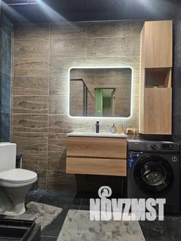 2-к квартира, посуточно, 63м2, 4/12 этаж