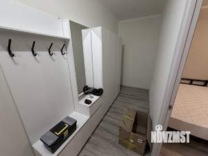 1-к квартира, на длительный срок, 35м2, 2/9 этаж