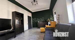 3-к квартира, на длительный срок, 79м2, 16/21 этаж