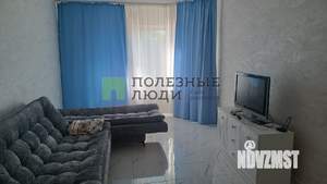 2-к квартира, на длительный срок, 64м2, 3/9 этаж