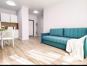 1-к квартира, на длительный срок, 37м2, 8/28 этаж