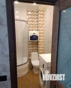 Студия квартира, на длительный срок, 29м2, 5/24 этаж