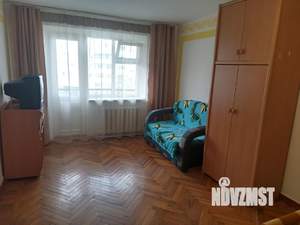 1-к квартира, на длительный срок, 33м2, 5/5 этаж