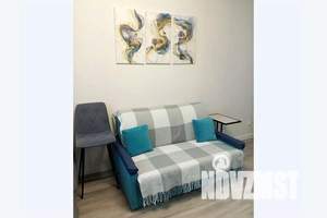 1-к квартира, посуточно, 25м2, 5/20 этаж