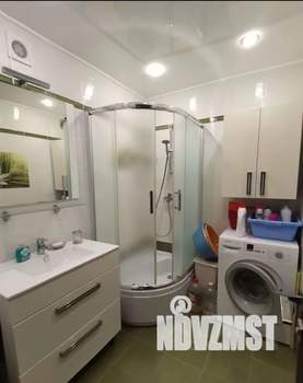 2-к квартира, посуточно, 67м2, 14/16 этаж