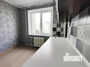 3-к квартира, на длительный срок, 68м2, 7/10 этаж