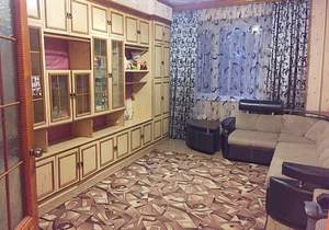 3-к квартира, на длительный срок, 64м2, 2/10 этаж