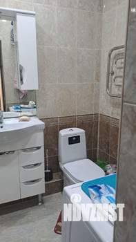 1-к квартира, на длительный срок, 46м2, 7/10 этаж