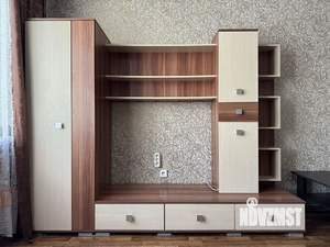 1-к квартира, на длительный срок, 40м2, 16/16 этаж