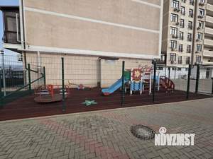 1-к квартира, на длительный срок, 42м2, 14/15 этаж