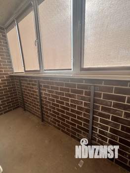 Студия квартира, на длительный срок, 28м2, 1/21 этаж