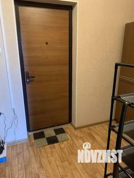 1-к квартира, на длительный срок, 43м2, 2/15 этаж