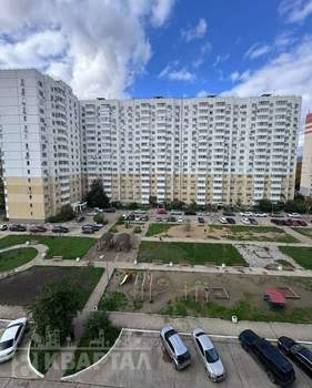 2-к квартира, на длительный срок, 56м2, 7/16 этаж