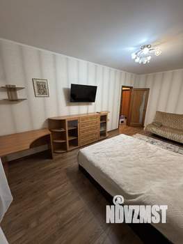 1-к квартира, на длительный срок, 42м2, 9/16 этаж