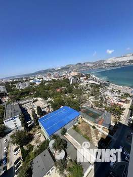 1-к квартира, на длительный срок, 42м2, 20/20 этаж