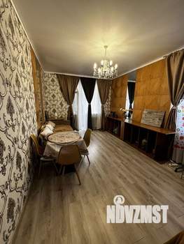 2-к квартира, на длительный срок, 52м2, 2/5 этаж