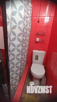 1-к квартира, на длительный срок, 20м2, 2/2 этаж