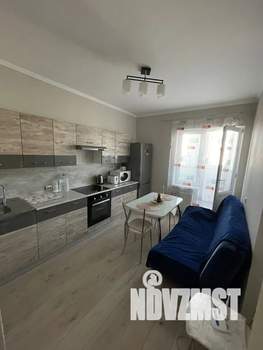 1-к квартира, посуточно, 42м2, 8/14 этаж