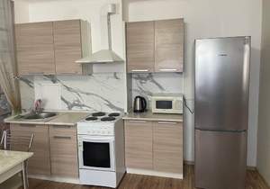 2-к квартира, на длительный срок, 41м2, 14/15 этаж