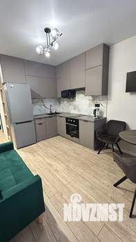 1-к квартира, на длительный срок, 45м2, 10/16 этаж