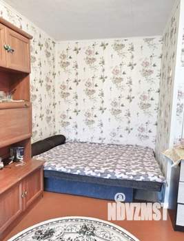 1-к квартира, на длительный срок, 30м2, 3/5 этаж