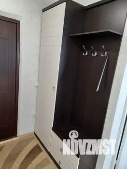 1-к квартира, посуточно, 40м2, 11/16 этаж