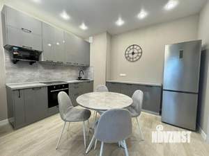 2-к квартира, на длительный срок, 66м2, 4/20 этаж