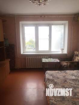 1-к квартира, на длительный срок, 18м2, 2/5 этаж