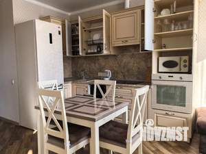 2-к квартира, посуточно, 52м2, 7/22 этаж