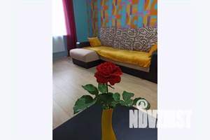2-к квартира, посуточно, 67м2, 1/9 этаж