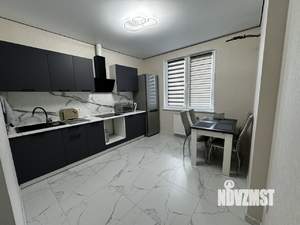 2-к квартира, на длительный срок, 56м2, 3/25 этаж